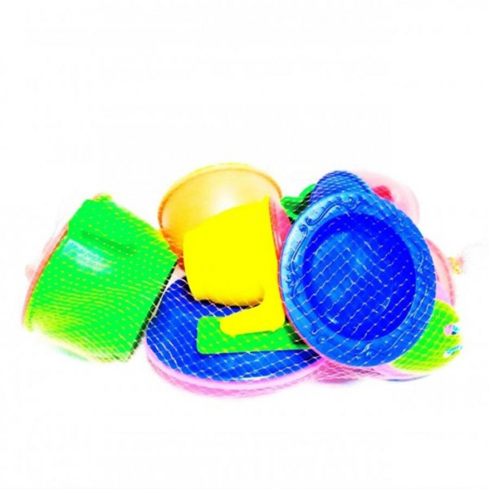 Игрушка ПОСУДА Большая 922-106/105