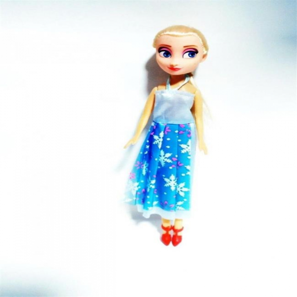 Игрушка КУКЛА №F28