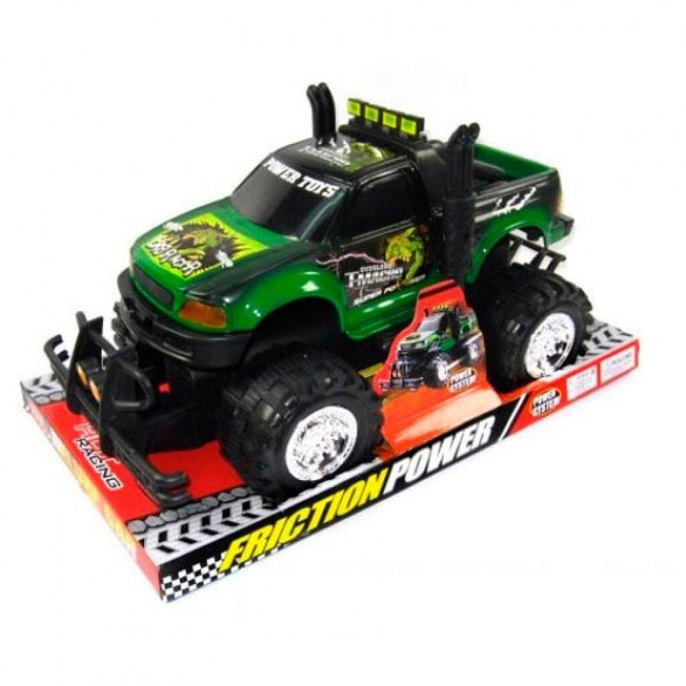 Игрушка машинка №99-1