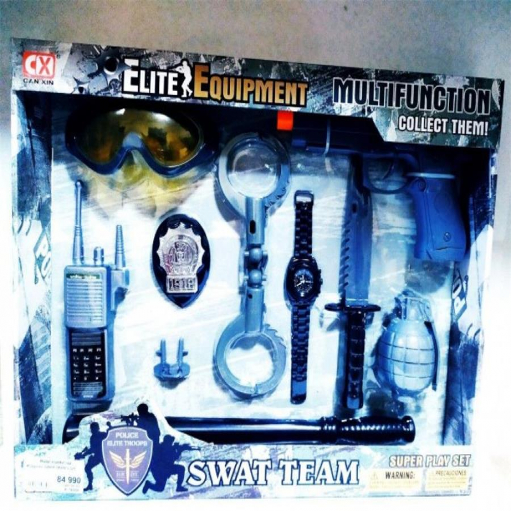 Игрушка SWAR TEAM 0325