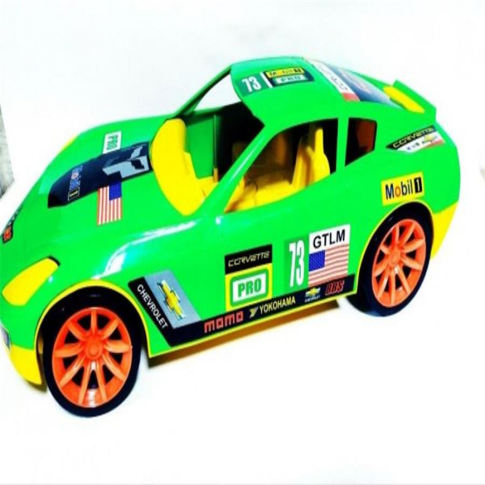 Игрушка машинка CORVETTE 2016-003