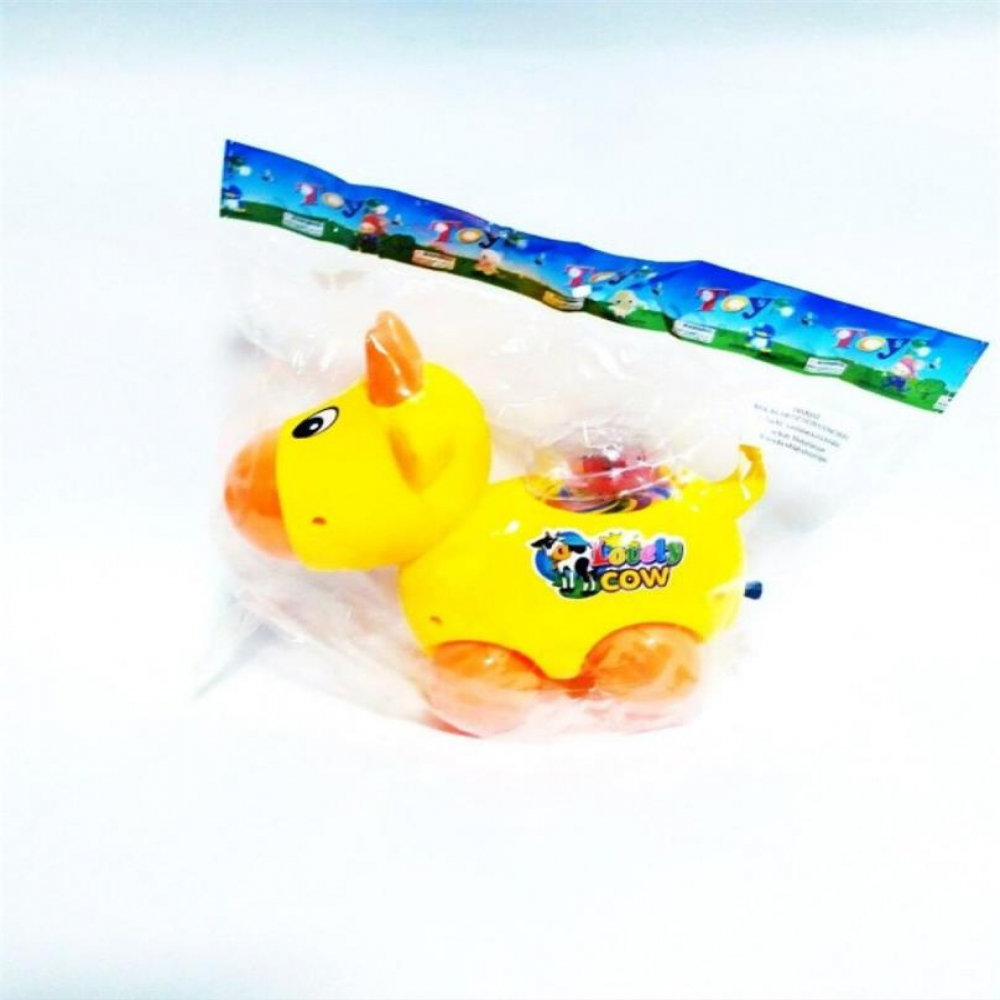 Игрушка МАШИНКА 01А