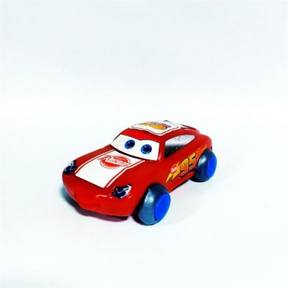 Игрушка Машинка маленькая ZAK-1508