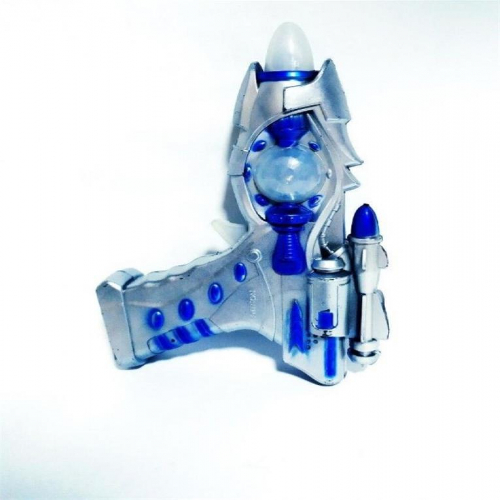 Игрушка ПИСТОЛЕТ 8158