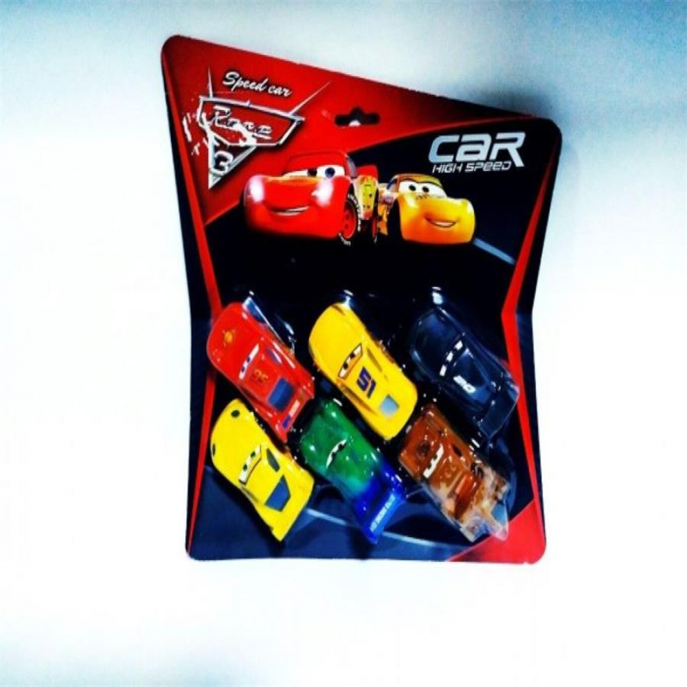 Игрушка Набор машинки