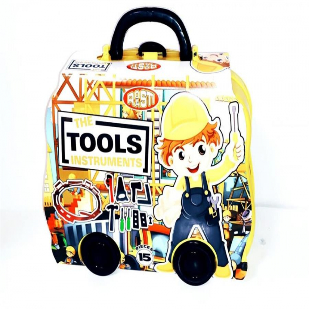 Набор инструментов ROASTI