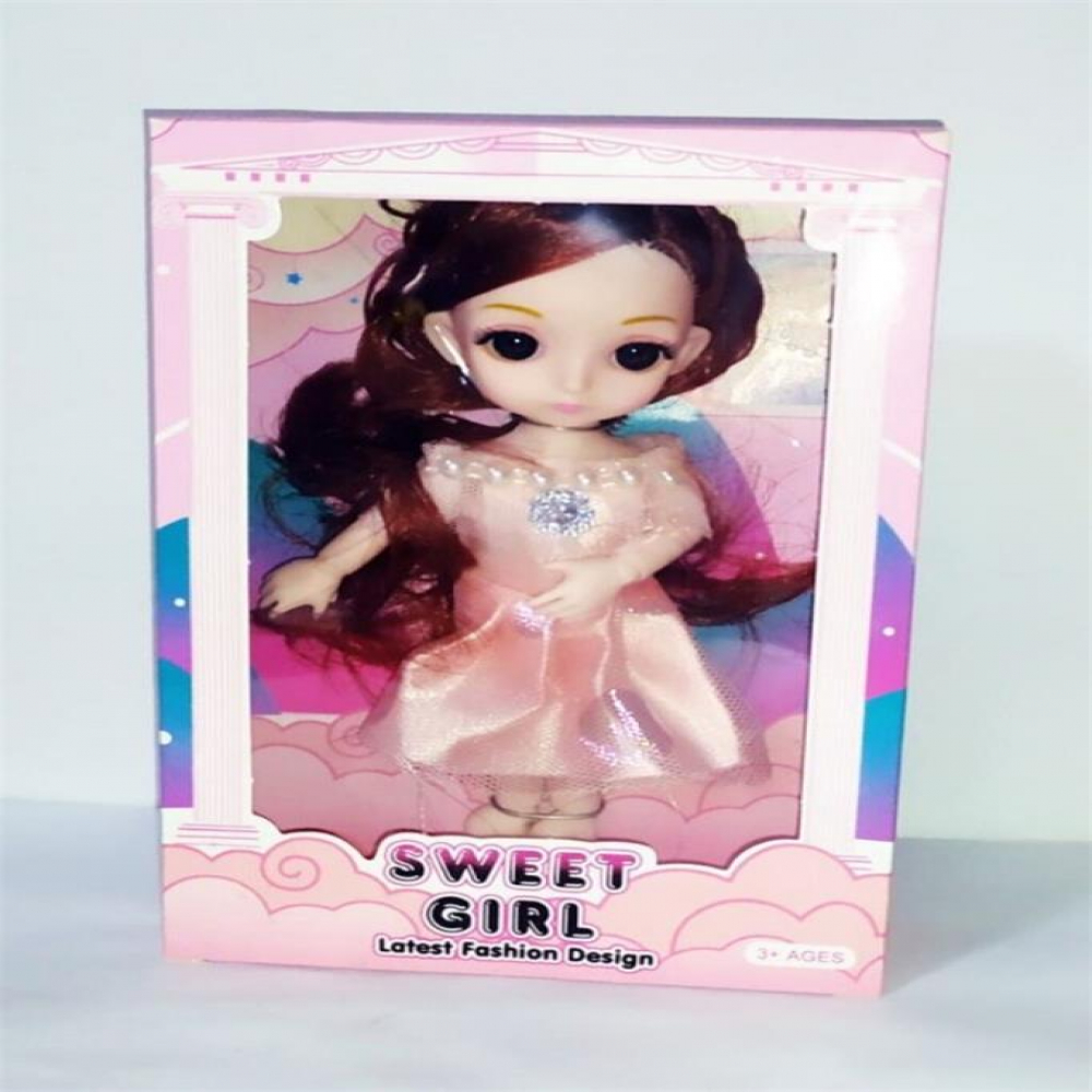 Кукла SWEET GIRL