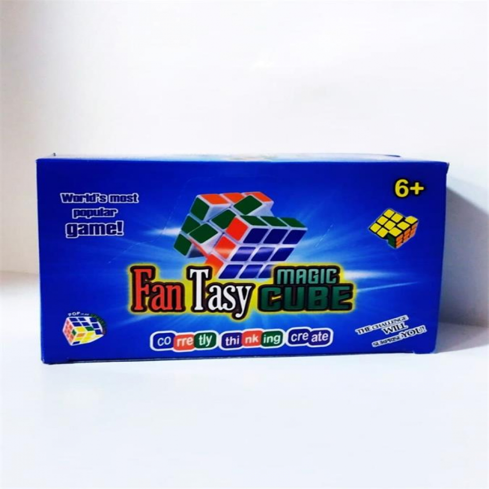 Игрушка КУБИК РУБИК big