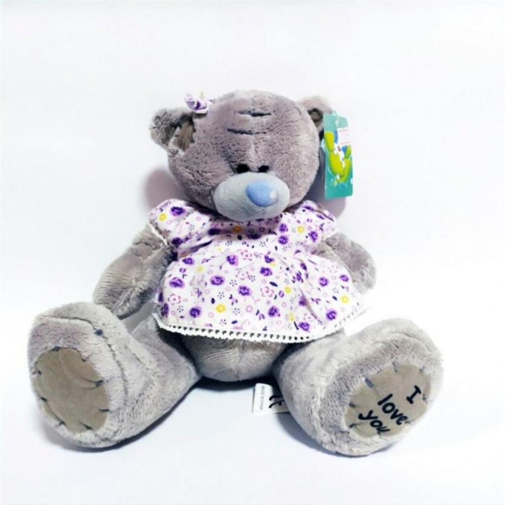 Мягкая Игрушка TEDDY Маленький (№24)