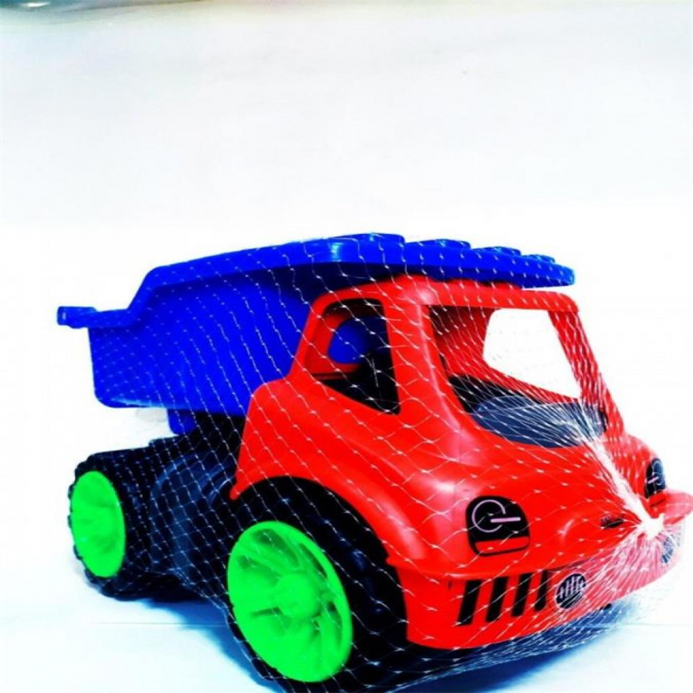 Игрушка машинка КАМАЗИК