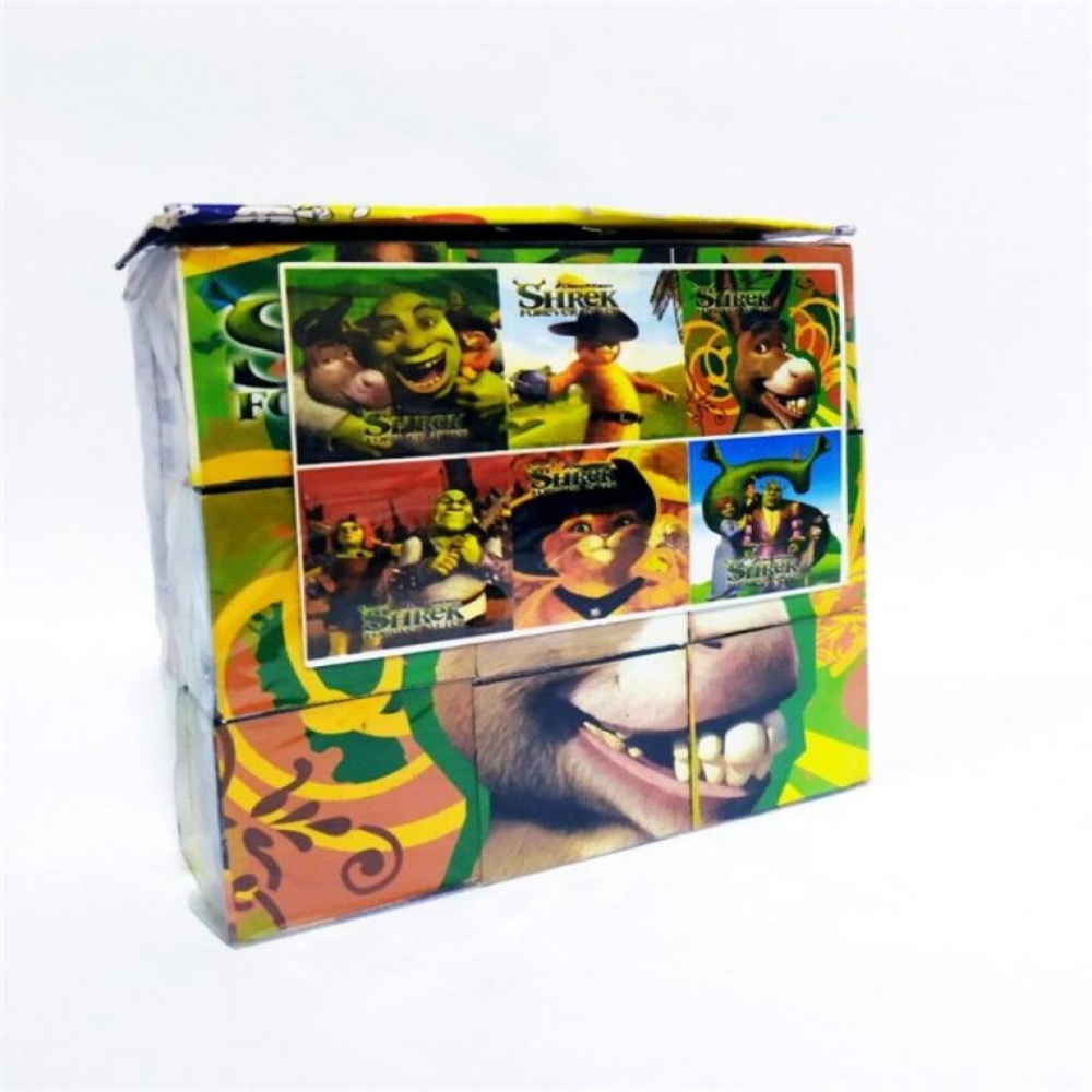 Игрушка ГЕРОЙ