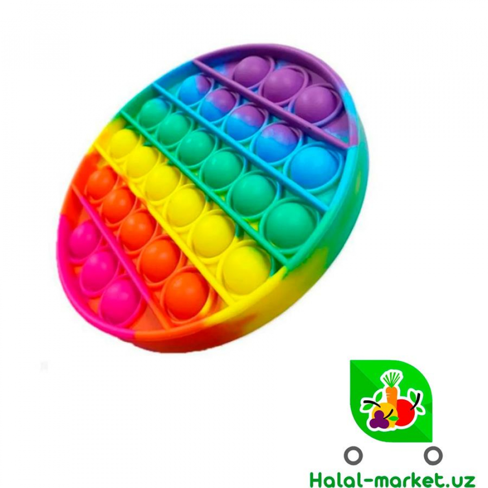 Игрушка АНТИСТРЕСС (шт)