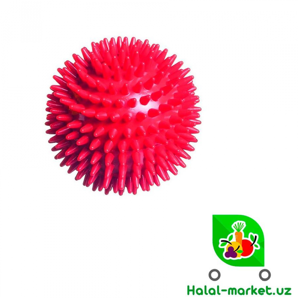 Мяч Ёжик маль (шт)