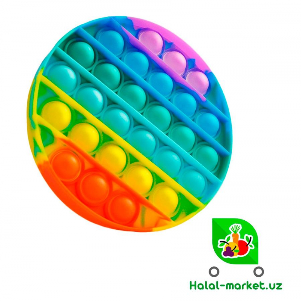 Игрушка ПОПИТ (шт)