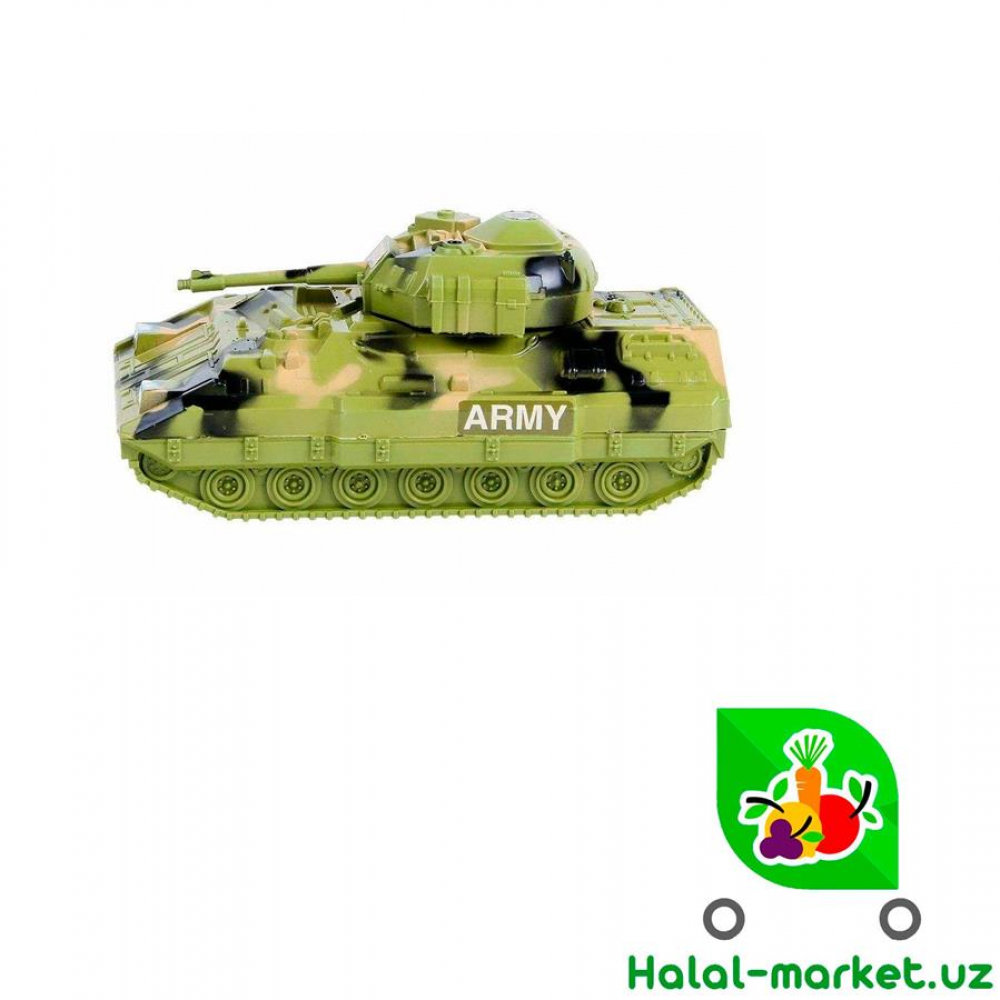 Танк UFO TANK