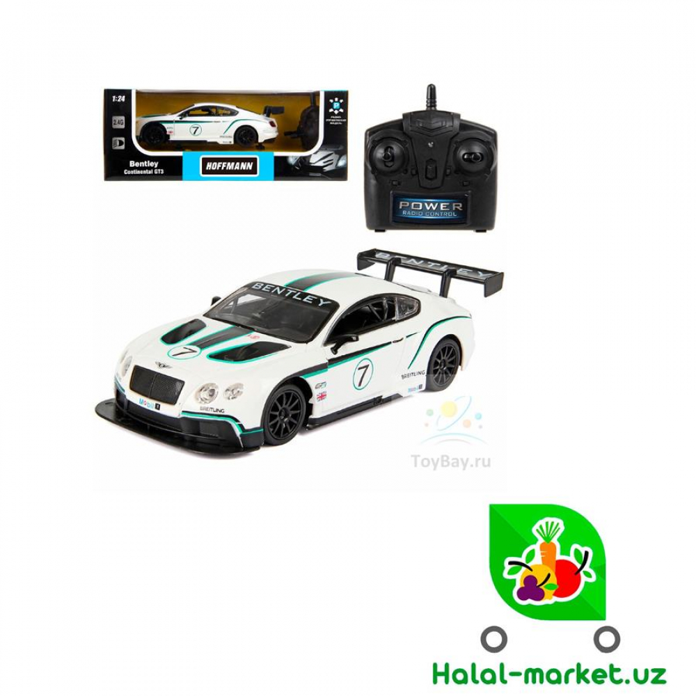 Машинка набор №402