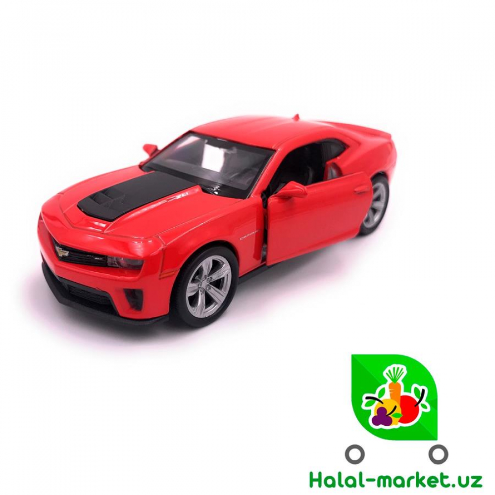 Машина Model Car 23-6GB