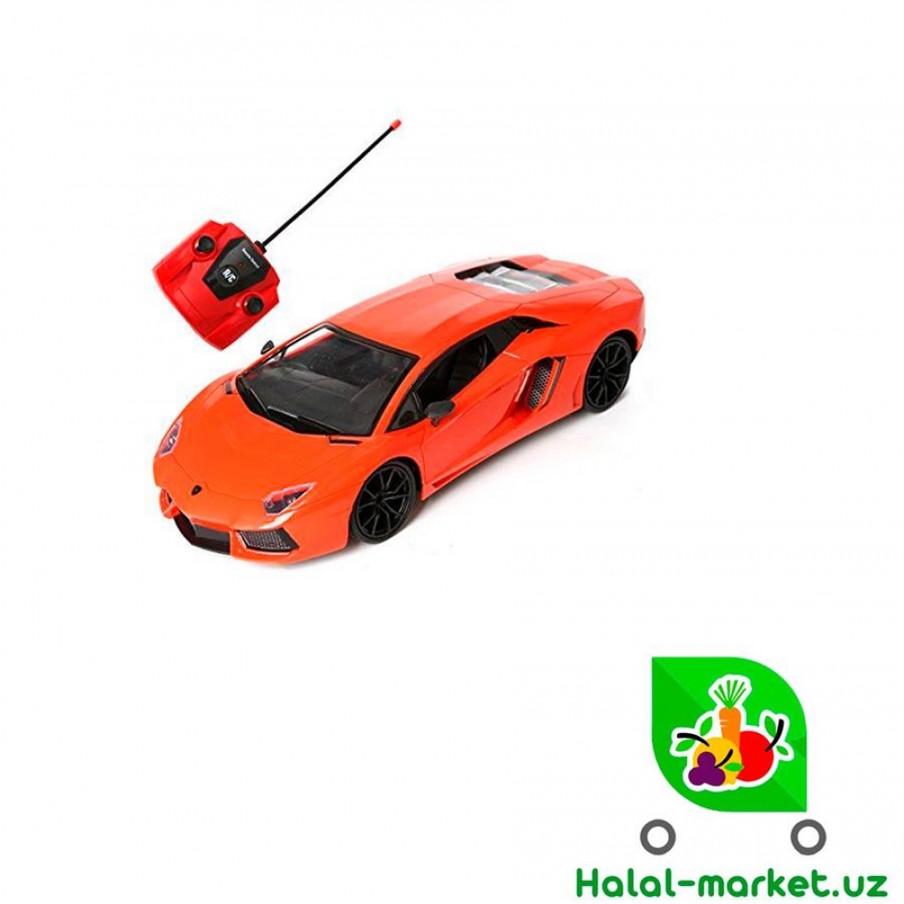 Машина VIHICLE 1:16 SCALE