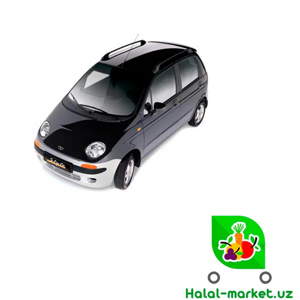 Игрушечная Машина GM Uzb (1шт)