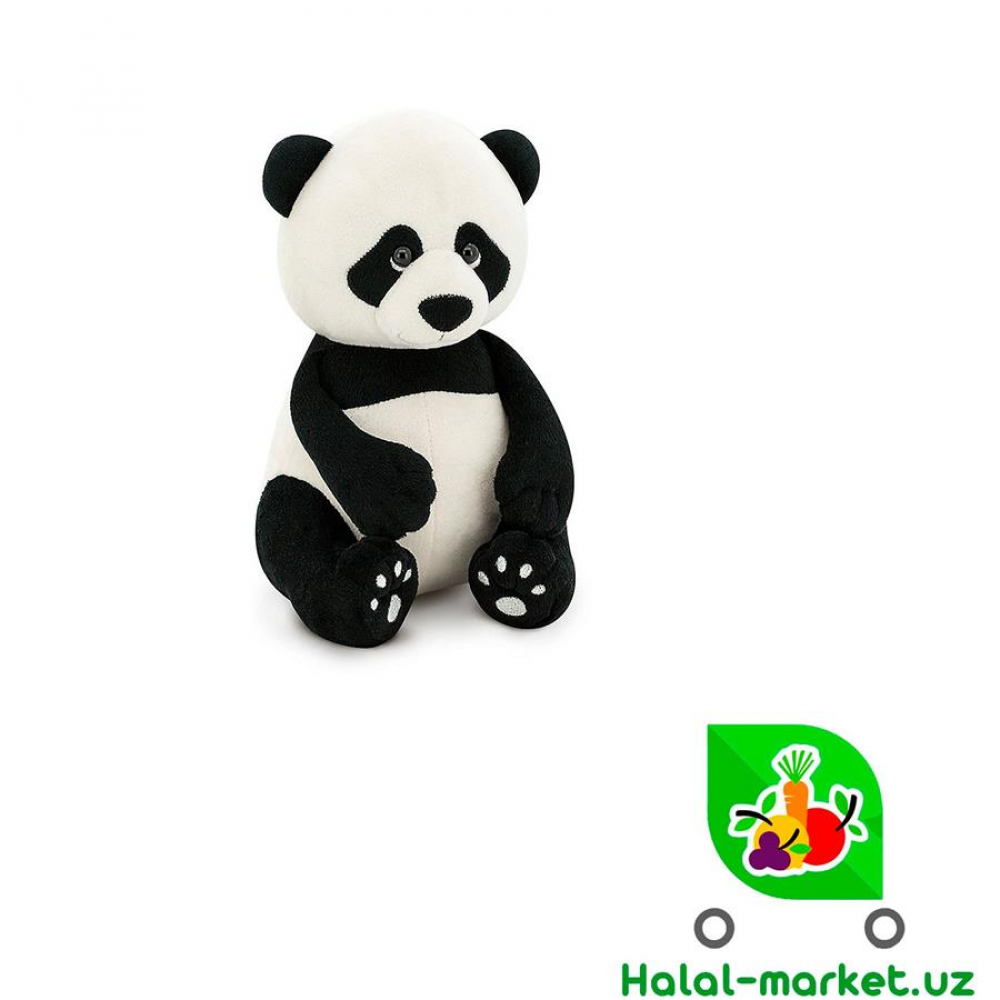 Мягкая игрушка ПАНДА (№37)