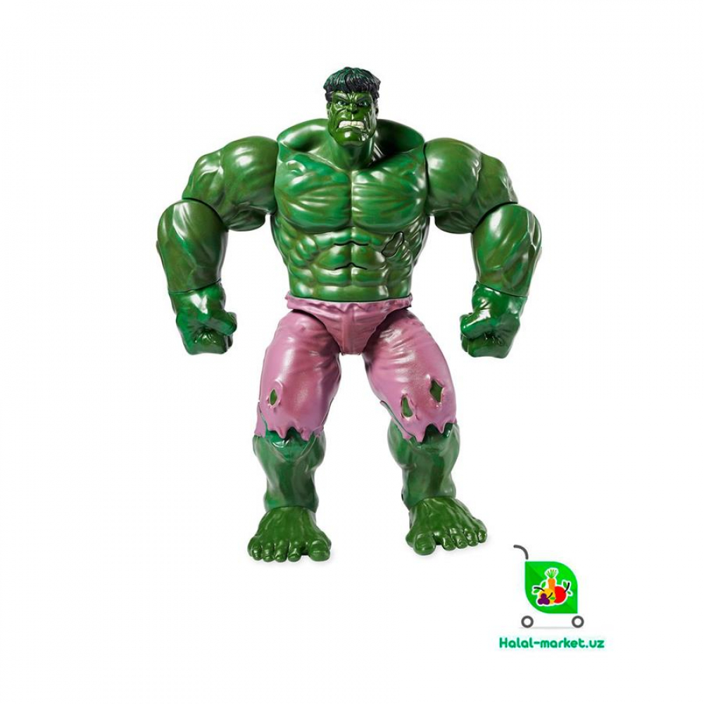 Игрушка ХАЛК