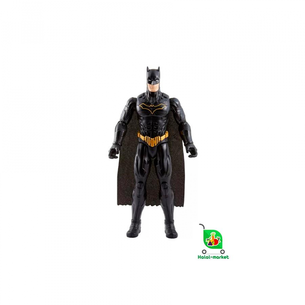 Игрушка БЕТМЕН (шт)