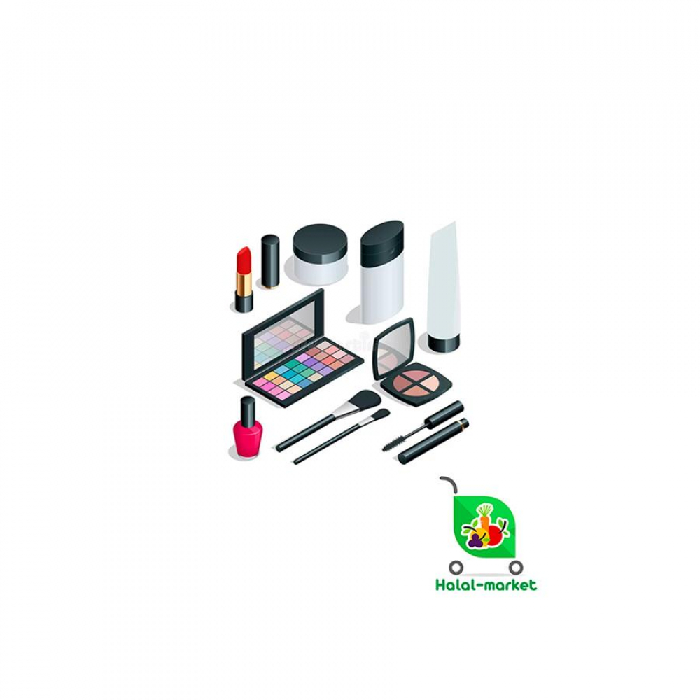 Тени и парфюм для девочек (уп)