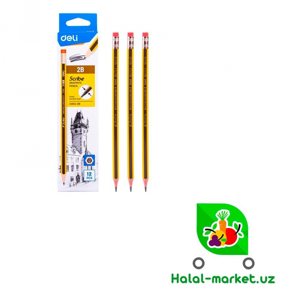 Карандаш DELI
