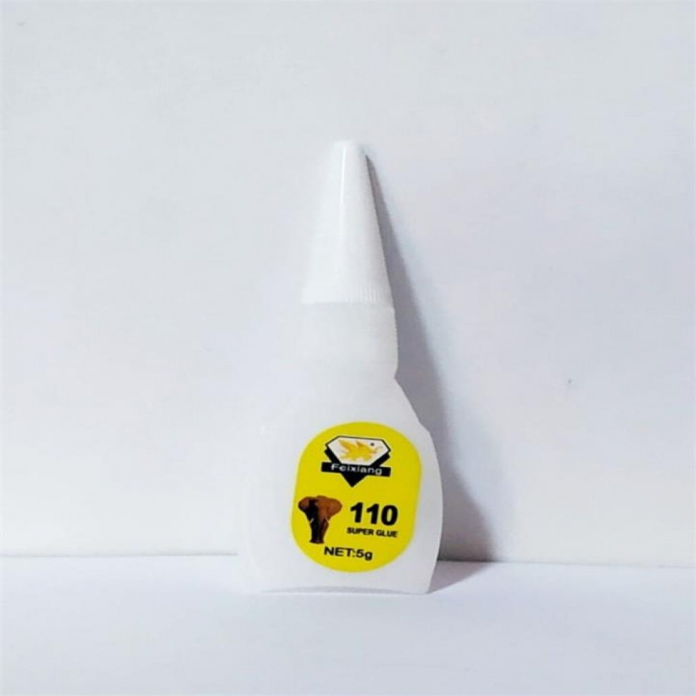 Клей SUPER 5гр