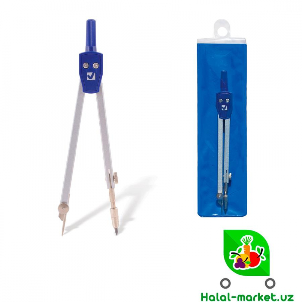 Циркул JUN HAO 1шт