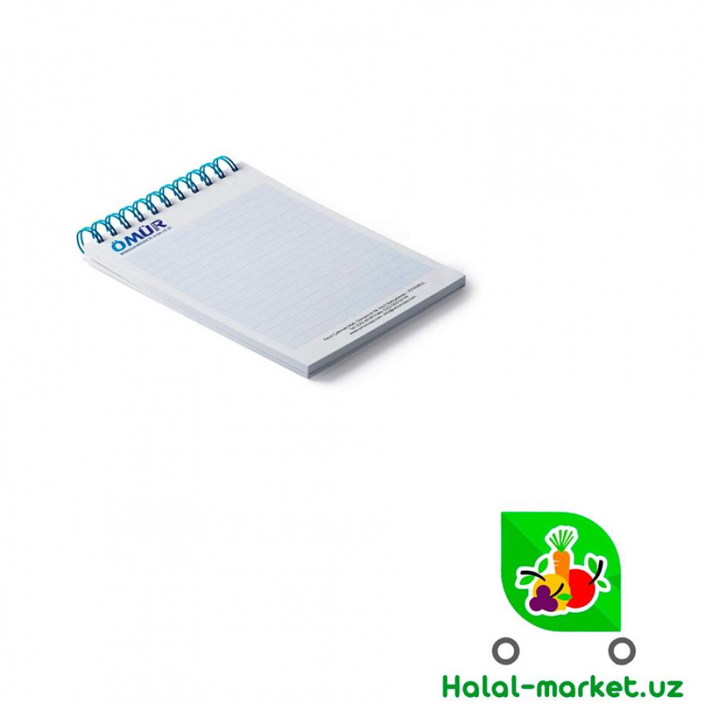 Блокнот JT7025-9