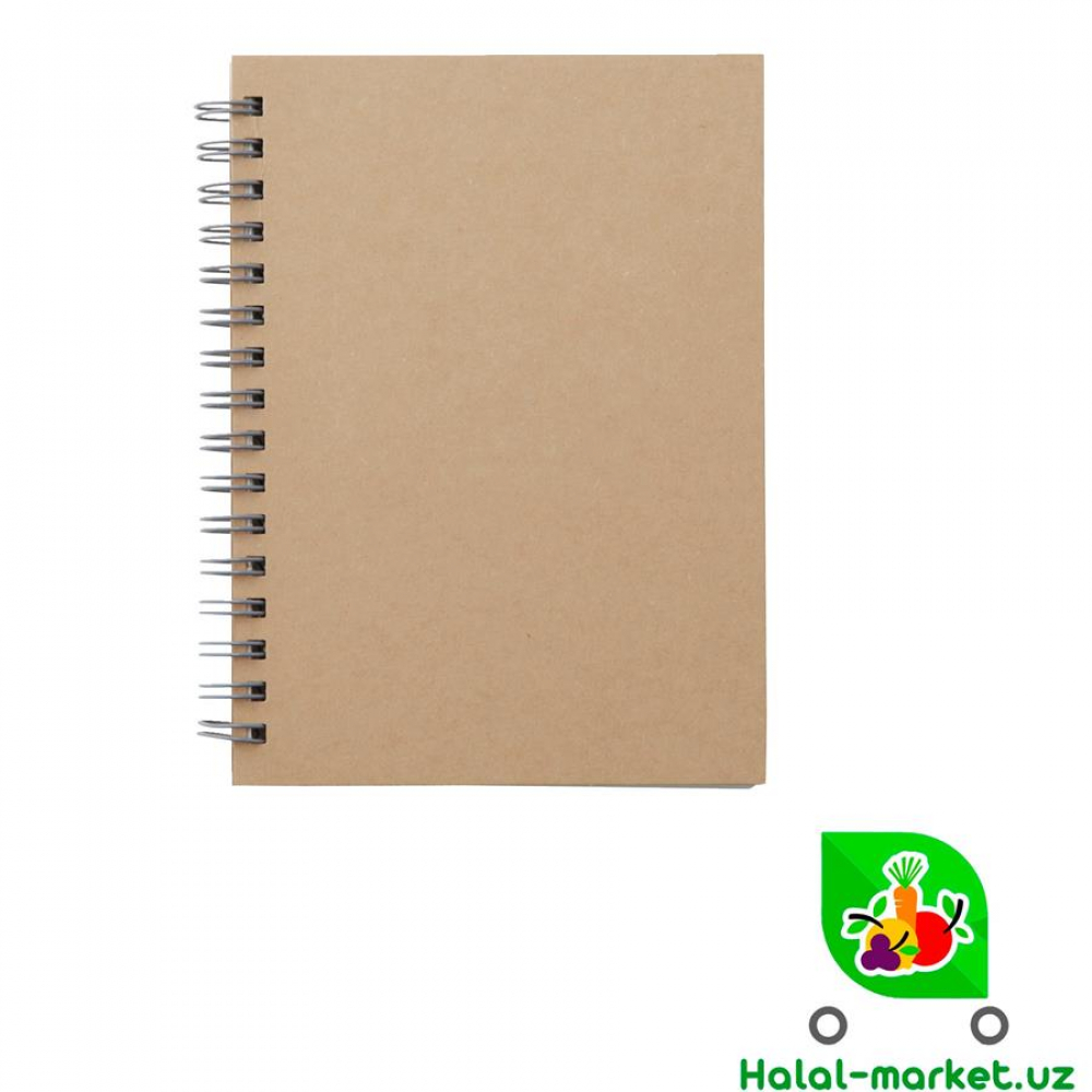 Блокнот (сред)