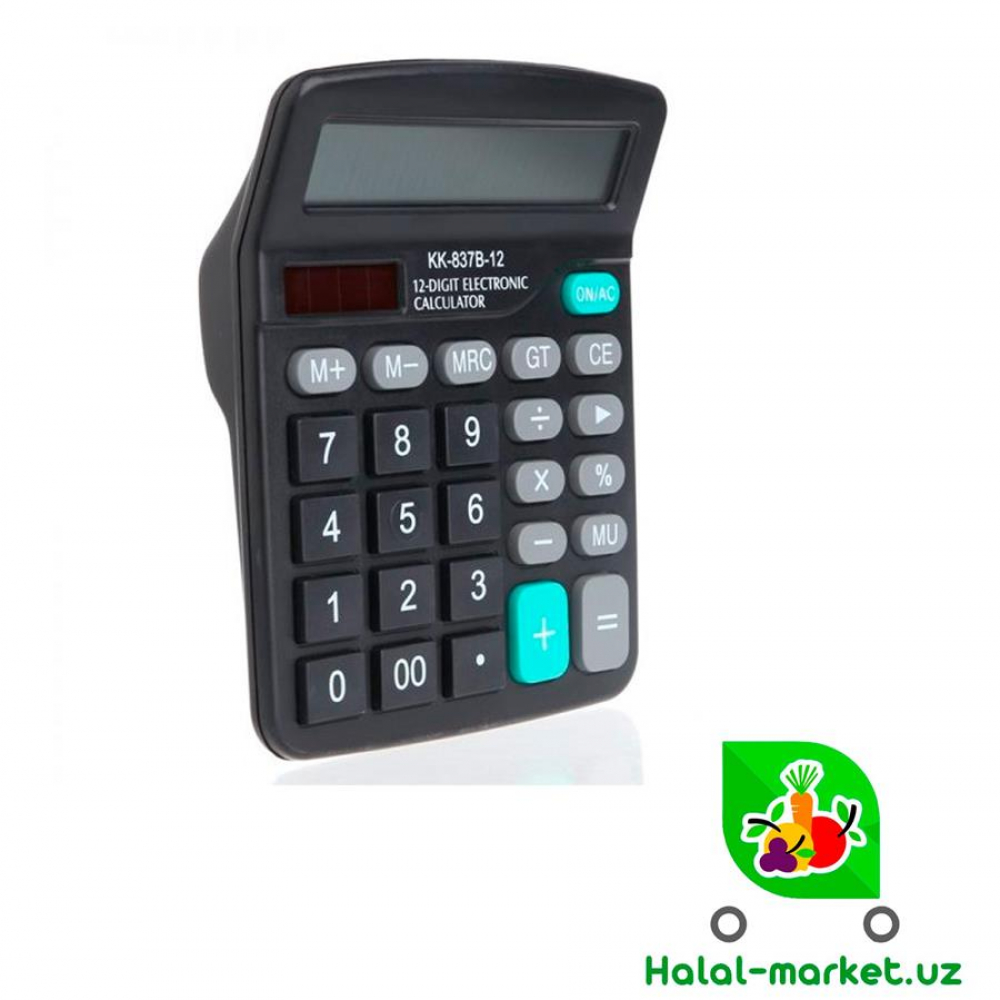 Калькулятор KENKO KK-837B