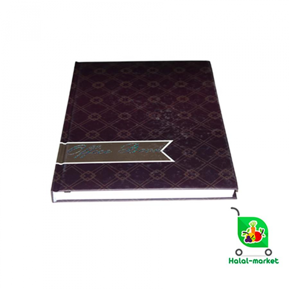 Деловой Журнал 150лист