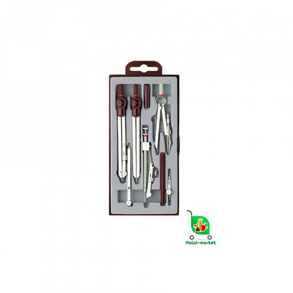 Циркуль Набор