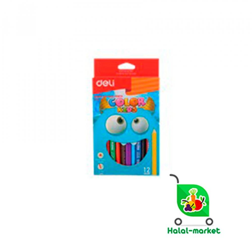 Карандаш DELI 60600 (шт)