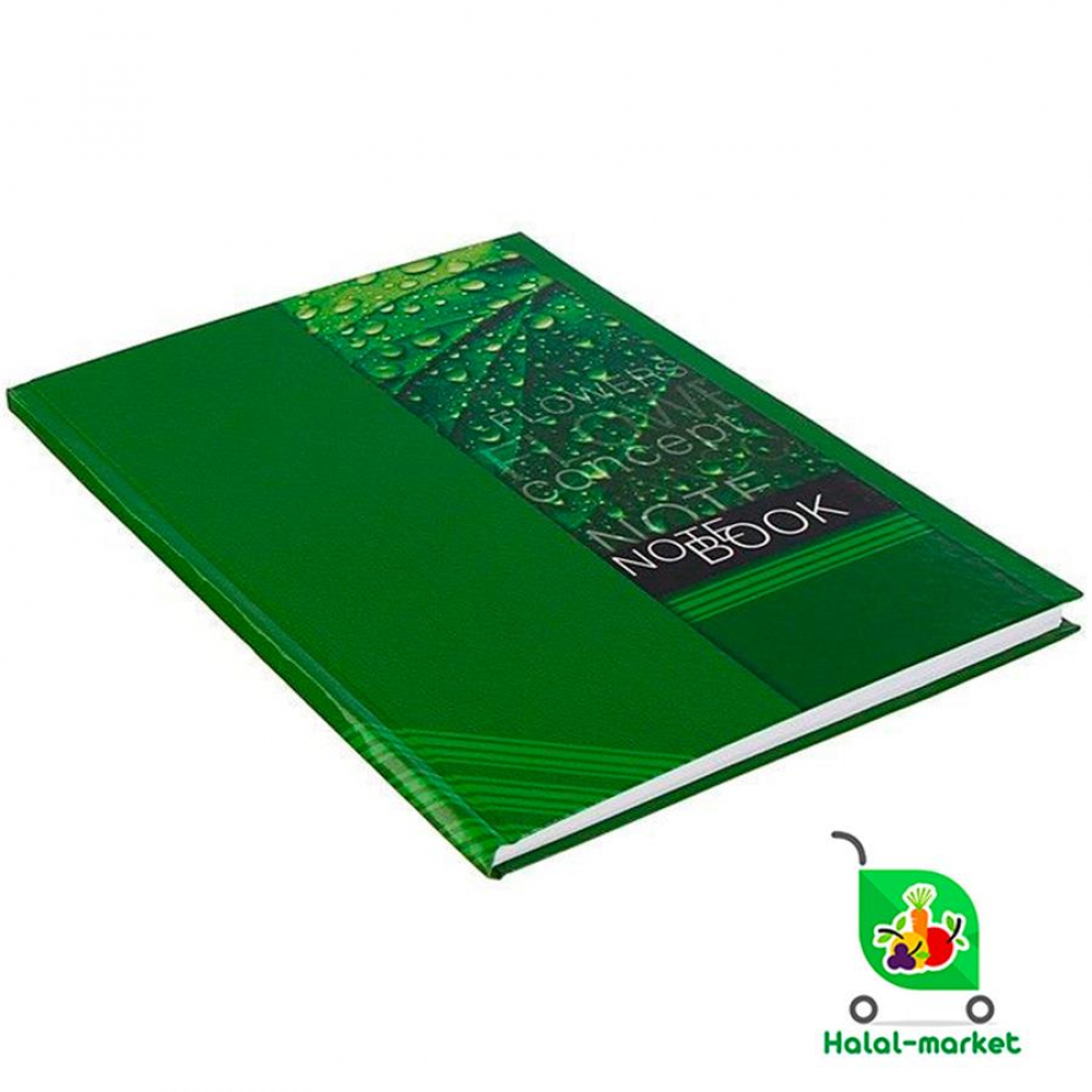 Блокнот 96листов