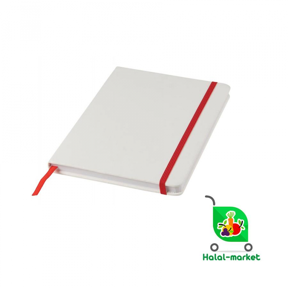 Блокнот на резинке 96лист