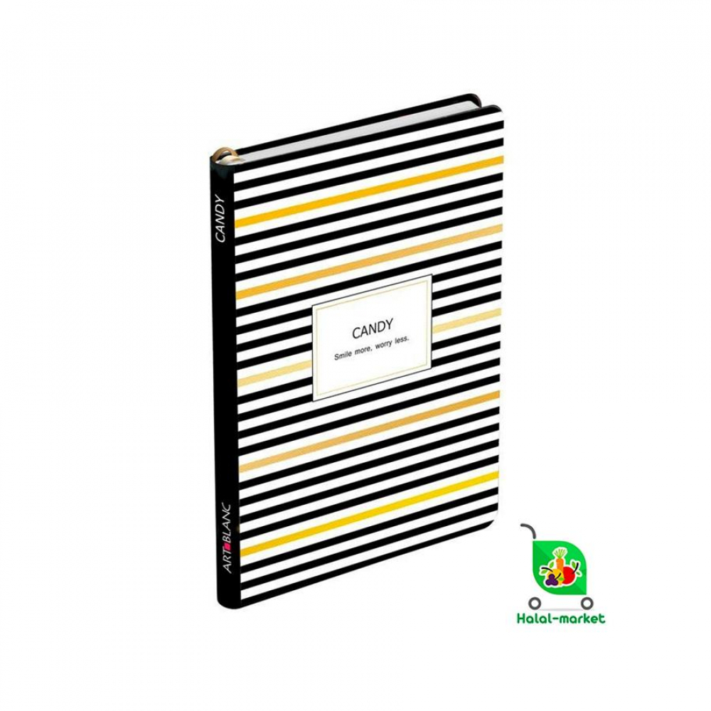 Блокнот 96лист