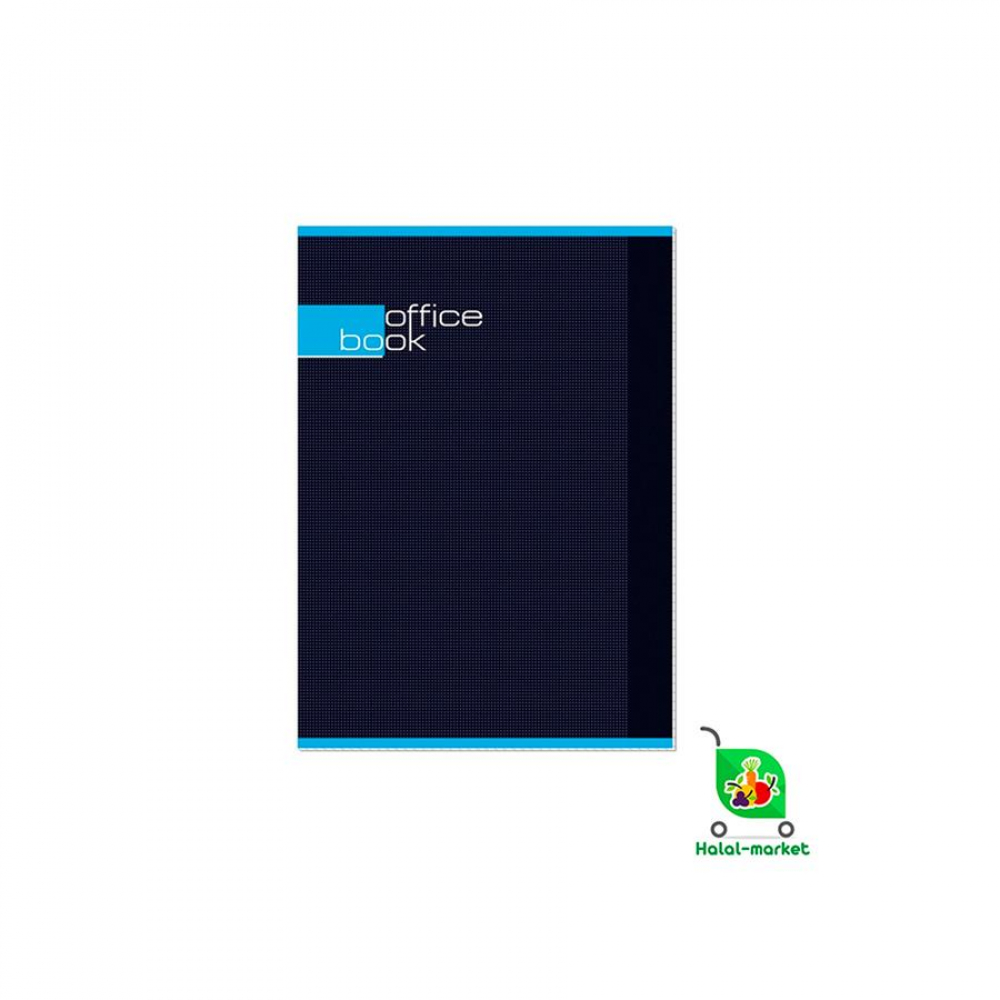Блокнот Ofiice Book 96лист