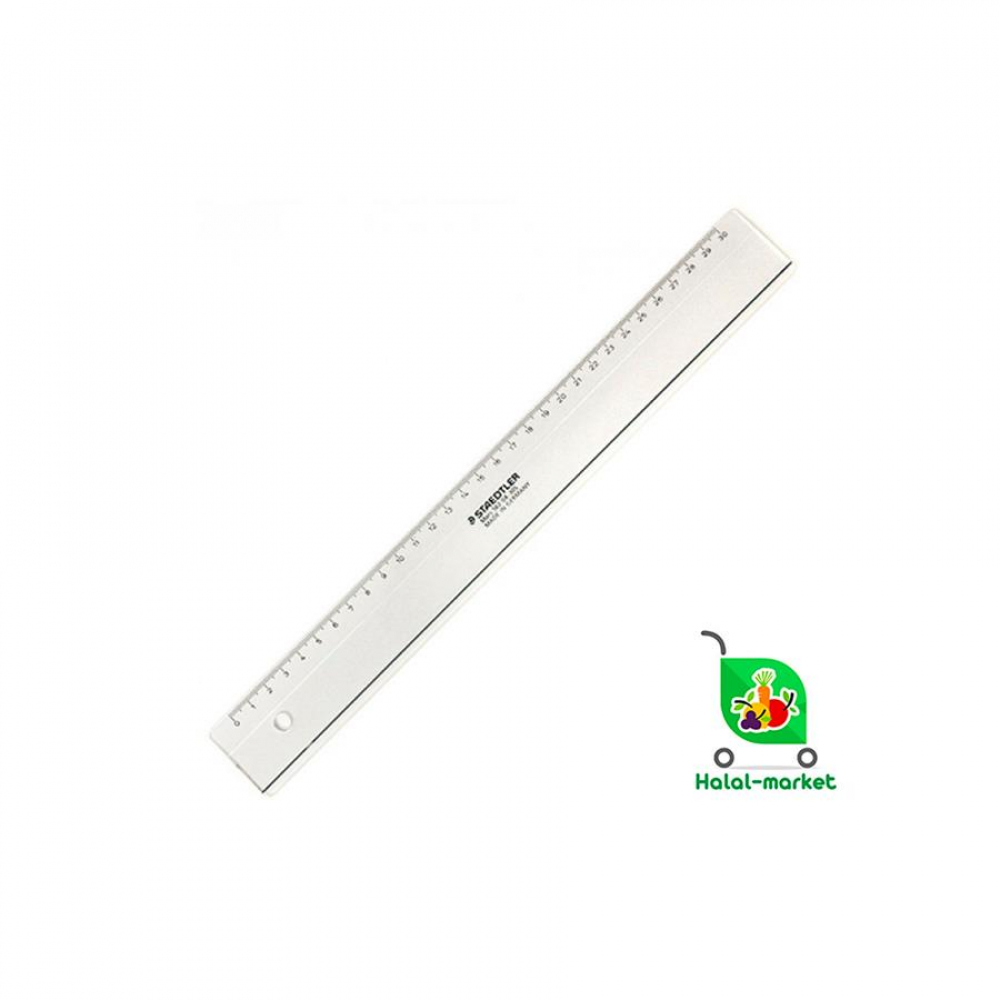 Линейка 30см