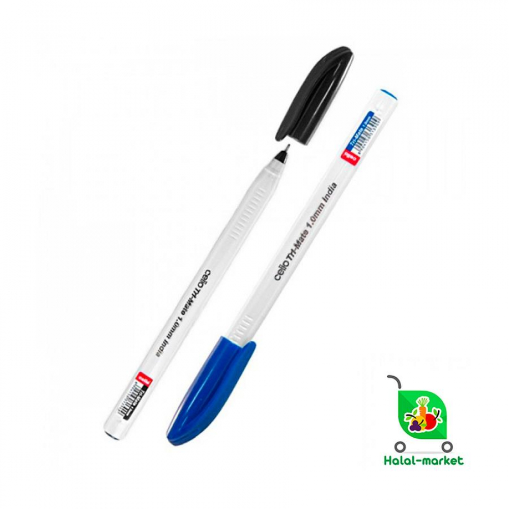 Ручка шариковая (2000)