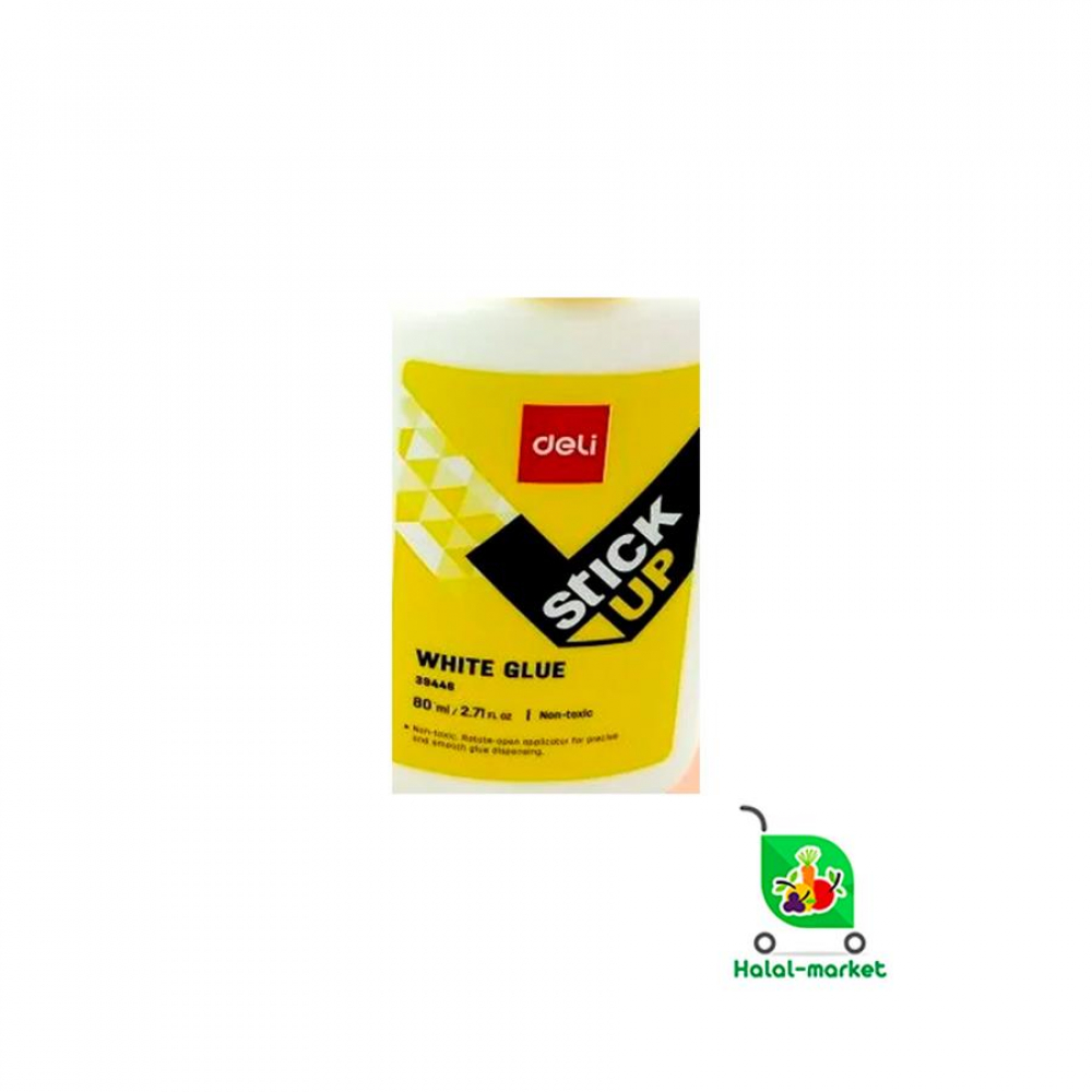 Клей ПВА 65гр