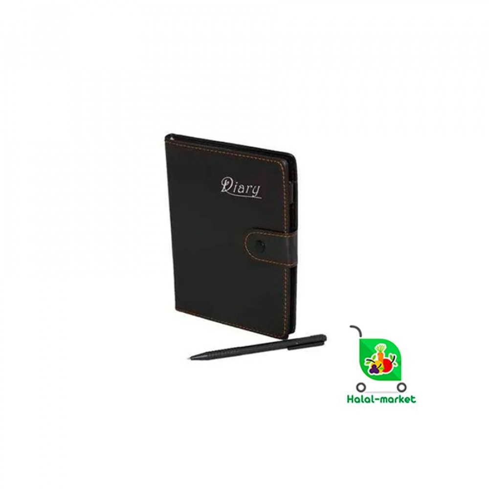 Блокнот DAIRY 48K-10004