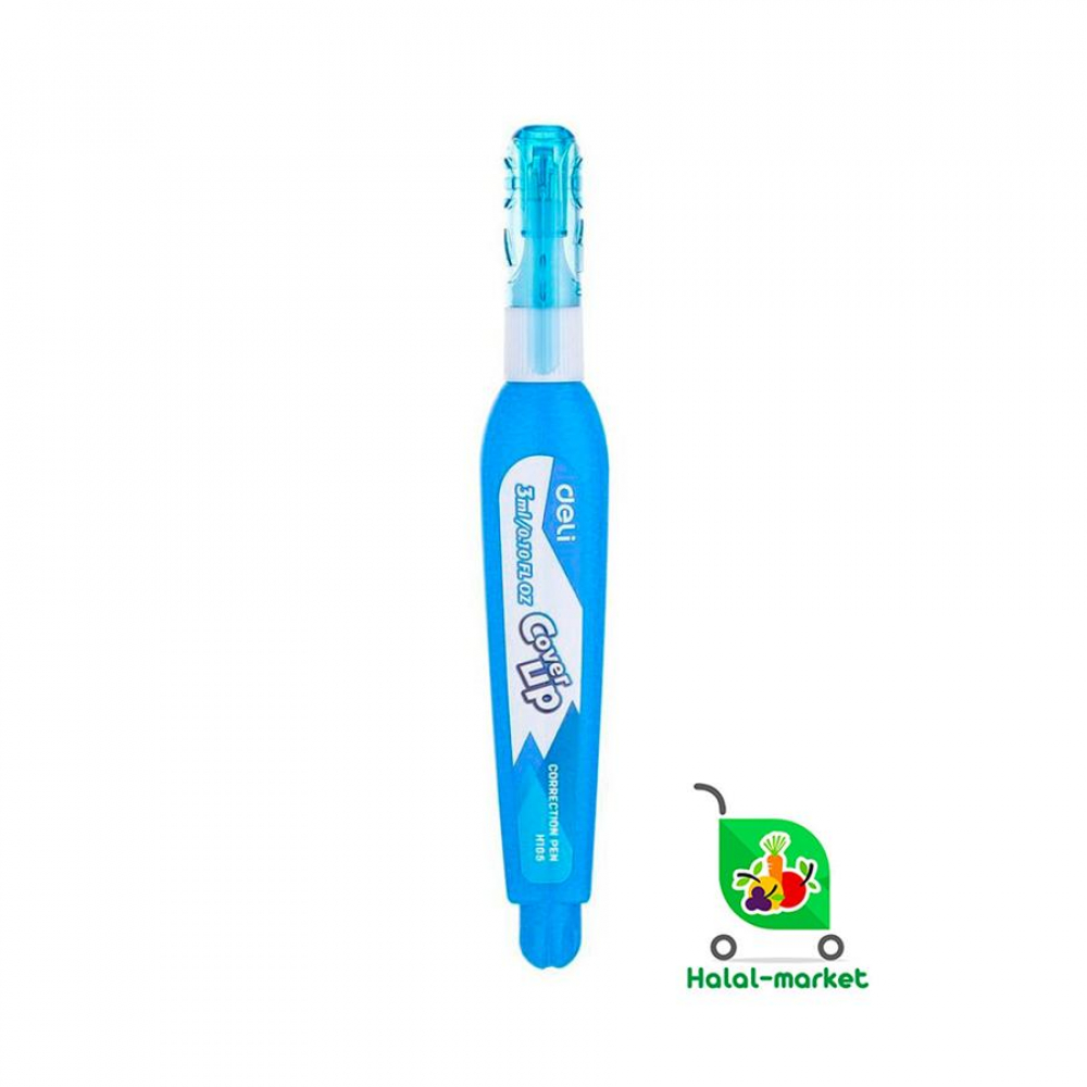 Штрих DELI 10590 (шт)