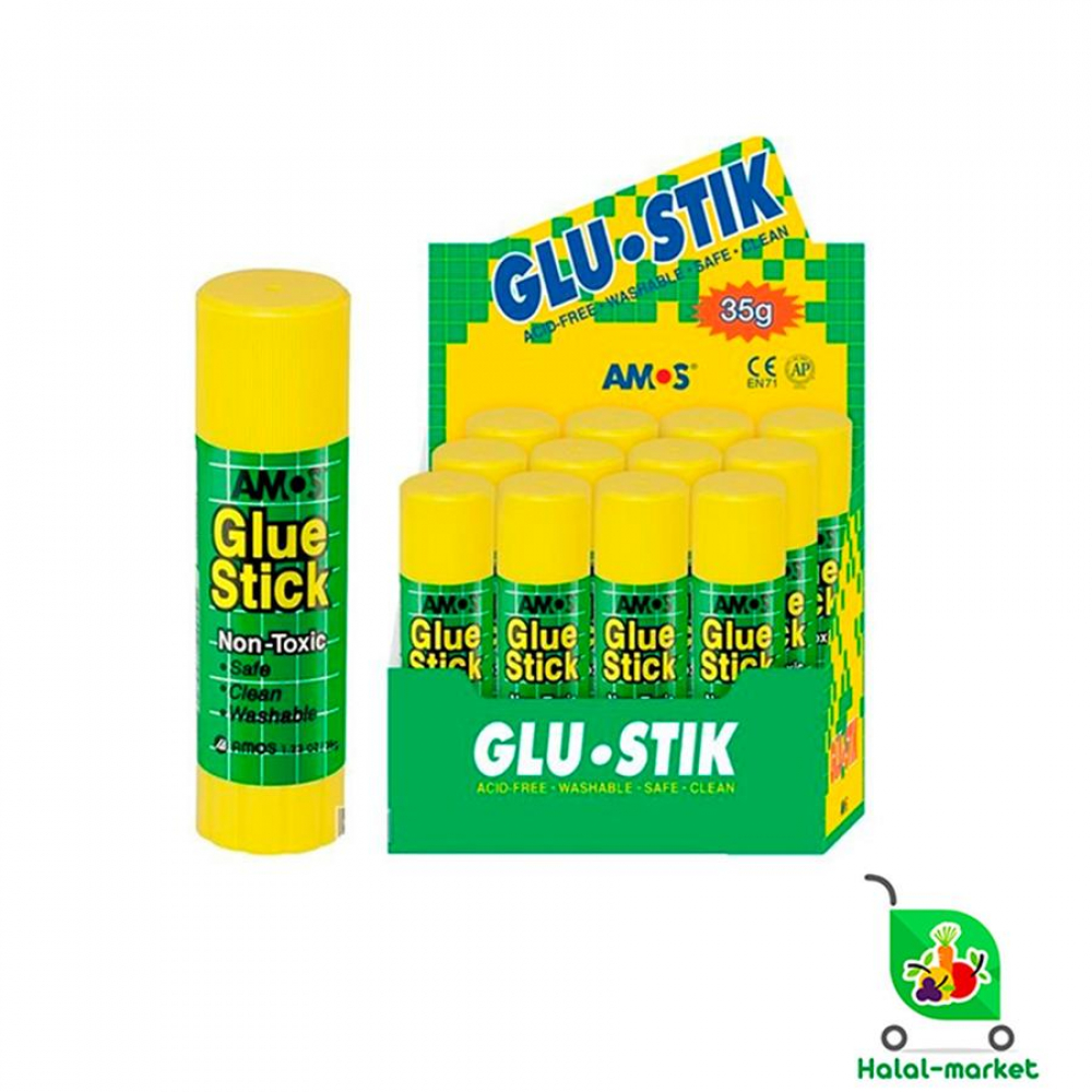 Клей AMOS 35гр