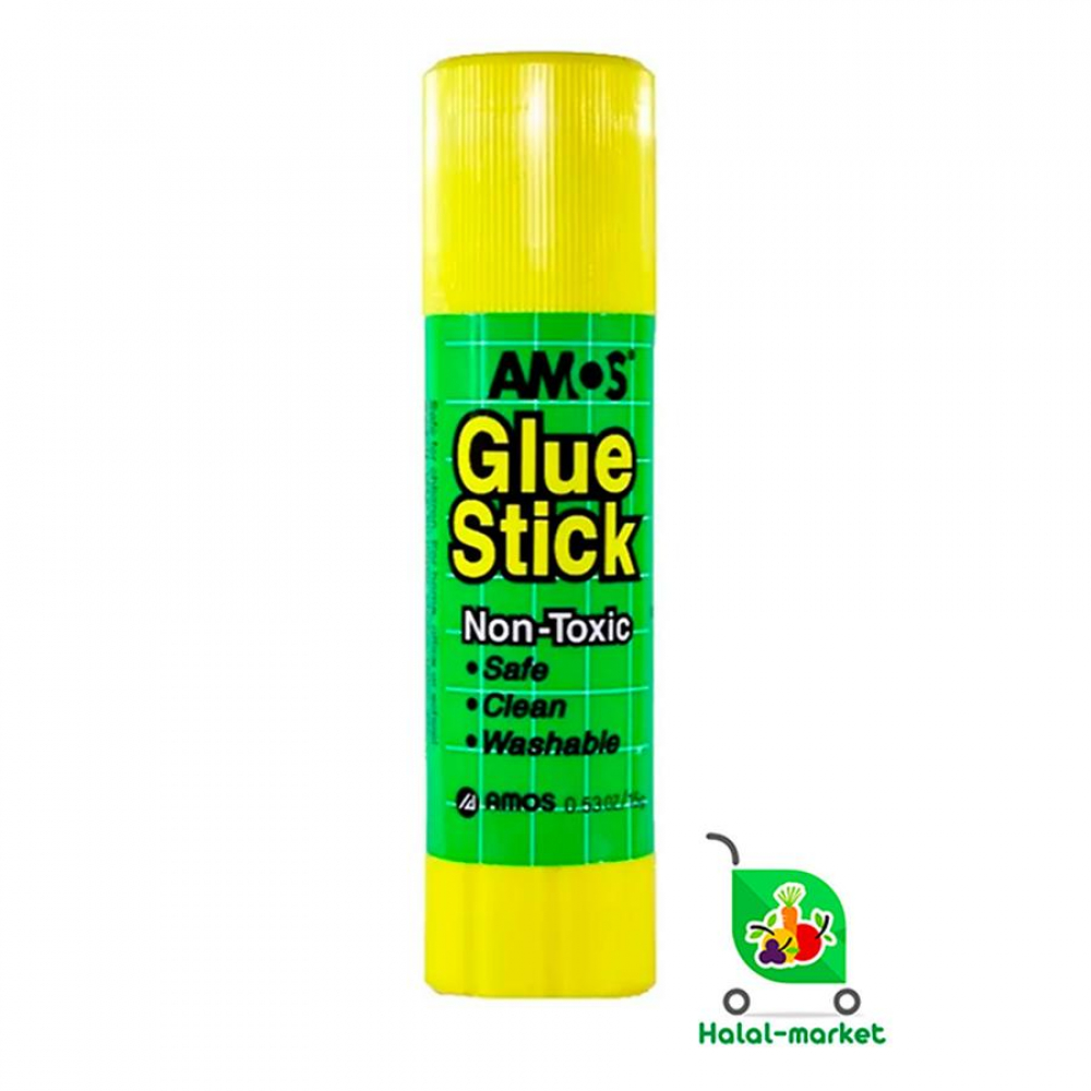 Клей AMOS 15гр