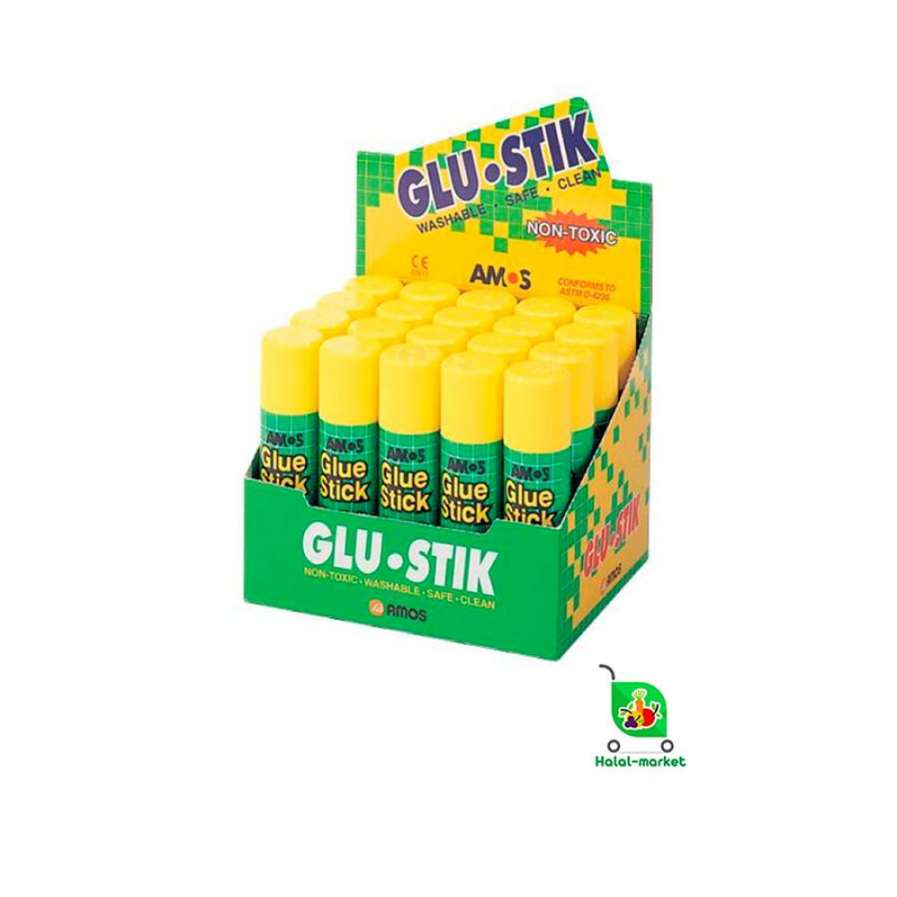 Клей AMOS 22гр