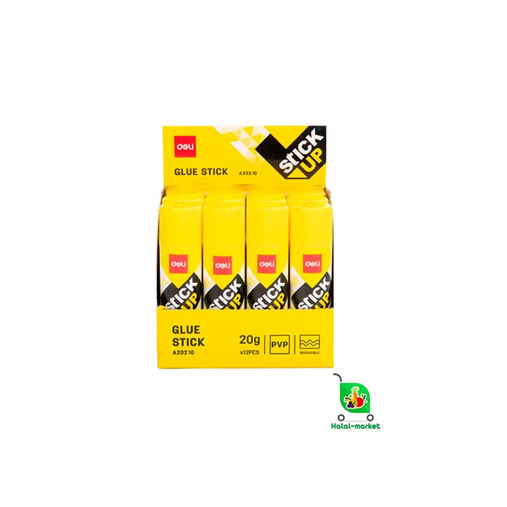 Клей DELI 22гр