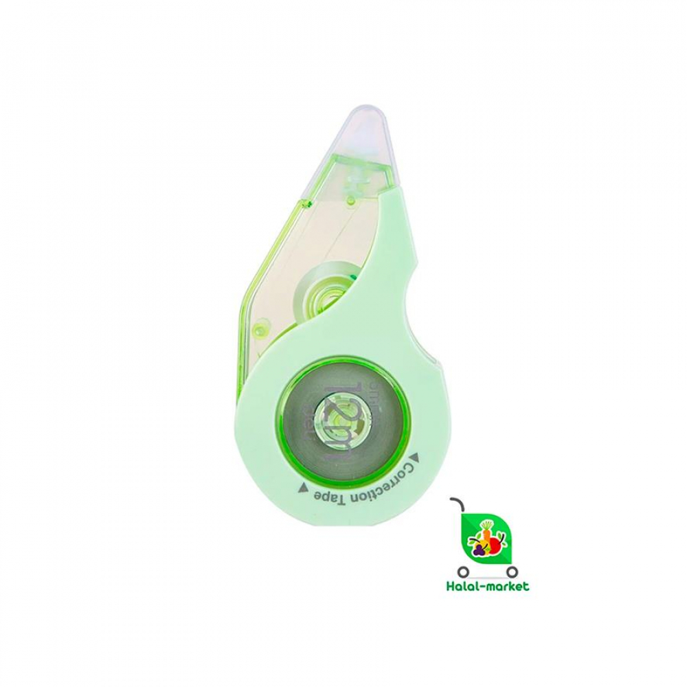 Штрих лента DELI 71546 (шт)